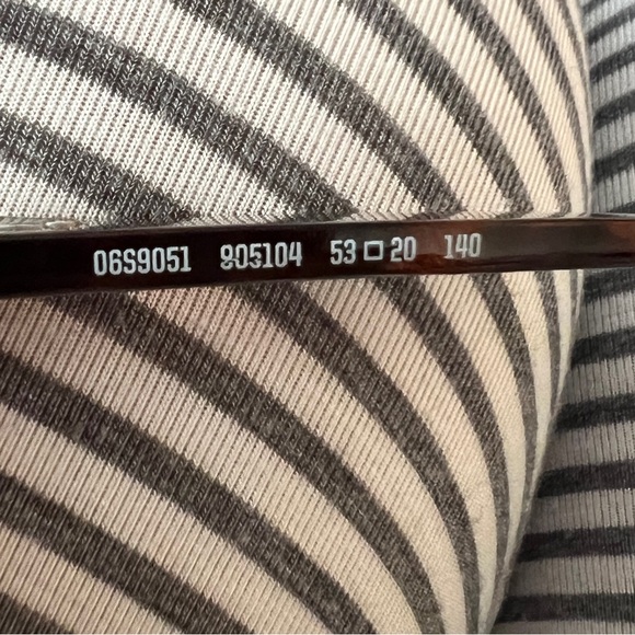 Costa Salina Sunglasses - Excellent Condition!! - Picture 8 of 8